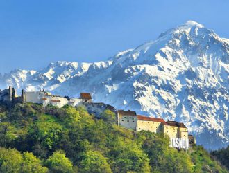 România în top 5 al destinațiilor turistice în 2020