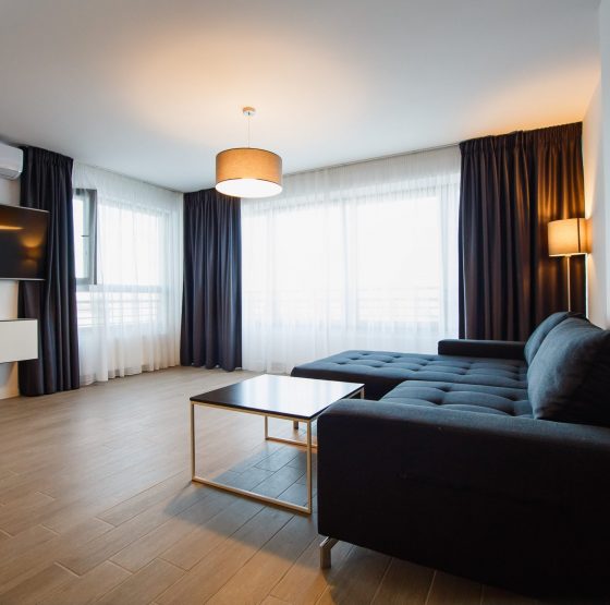 Oare ce se întâmplă cu apartamentele în regim hotelier?